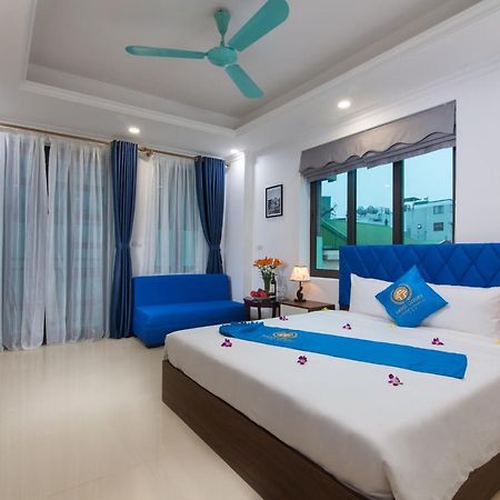 Hanoi Luxury House & Travel 外观 照片