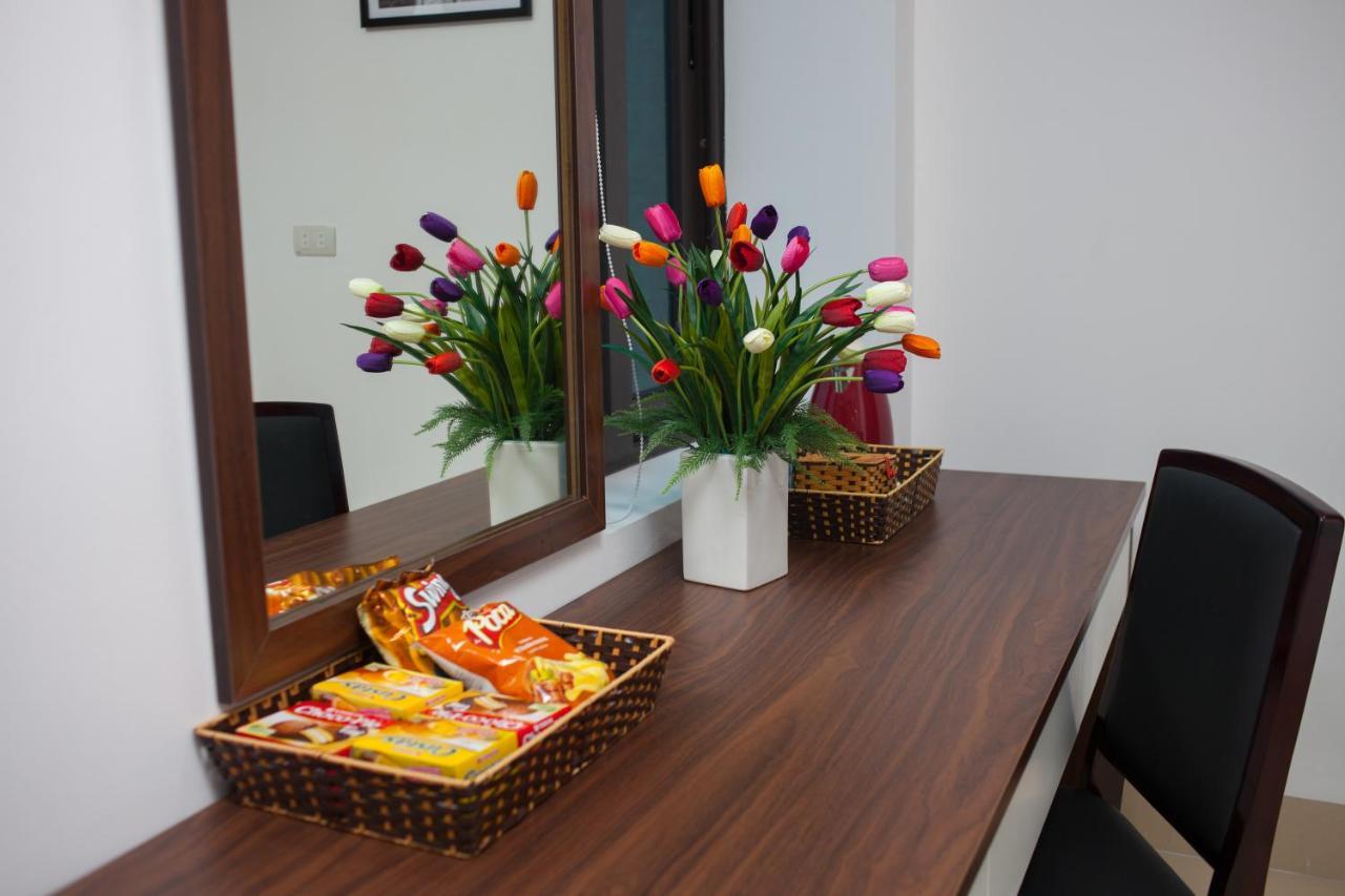 Hanoi Luxury House & Travel 外观 照片