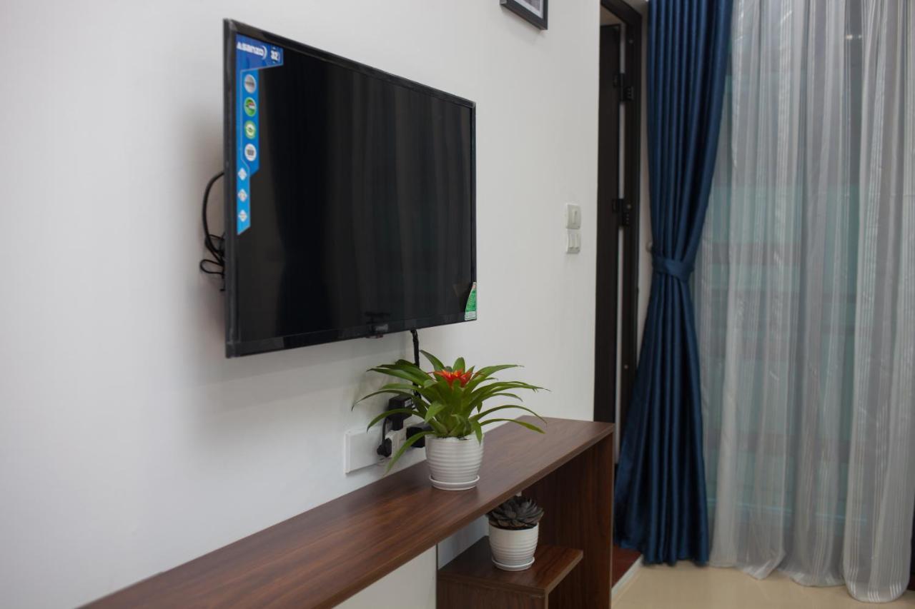 Hanoi Luxury House & Travel 外观 照片